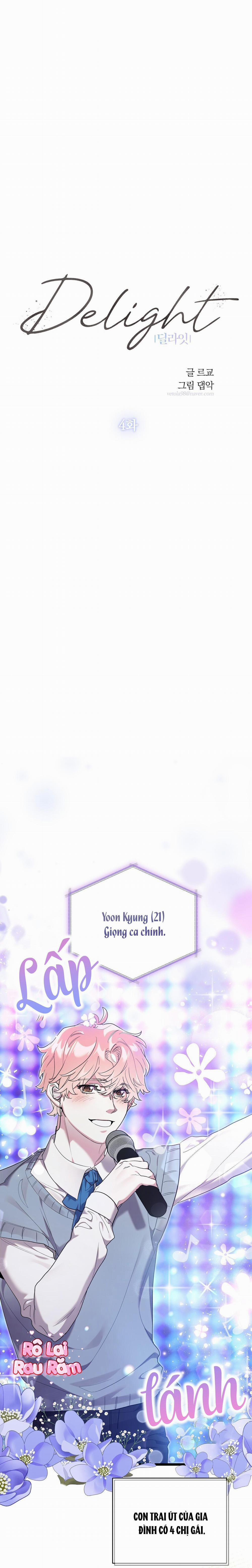 Delight 4 trang 0