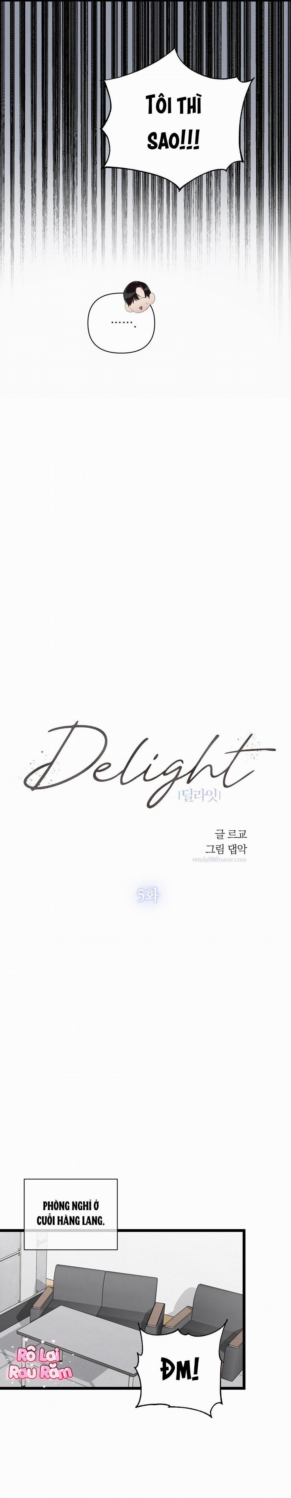 Delight 5 trang 9