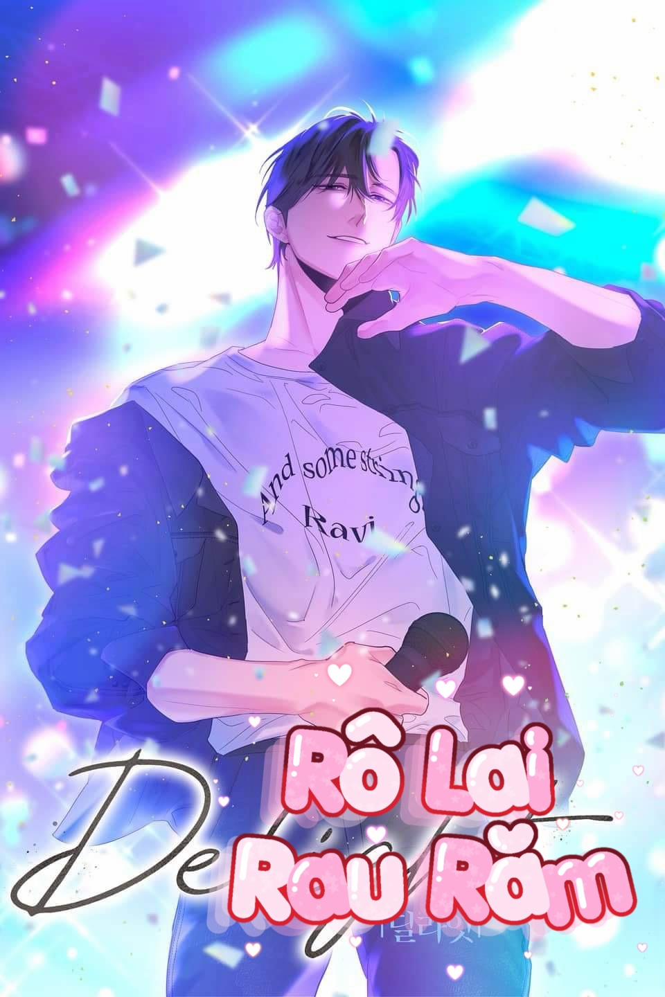 Đọc truyện tranh Delight