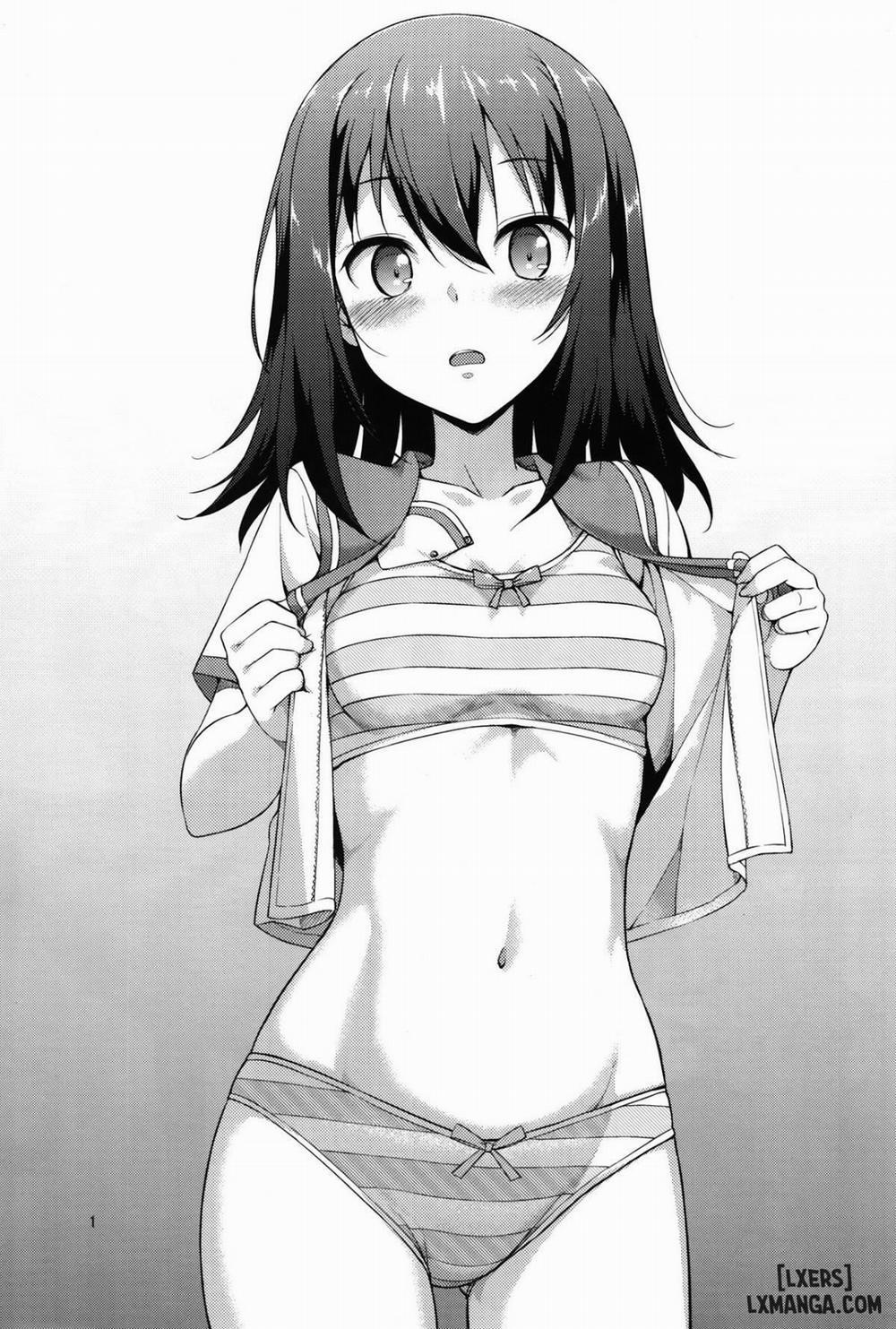 Deliheal The Blood Oneshot trang 1