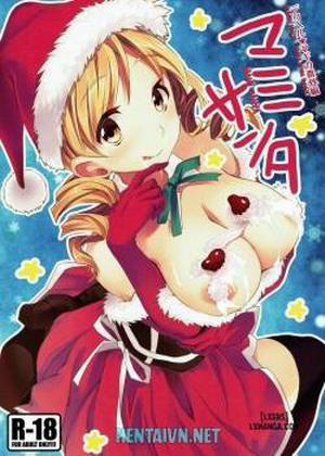 Đọc truyện tranh Delivery Health☆Magica Extra Edition Mami Santa