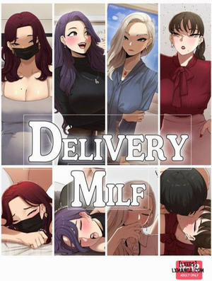 Đọc truyện tranh Delivery MILF