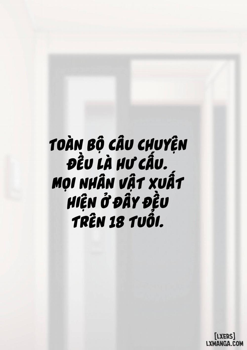 Delivery MILF Oneshot trang 1