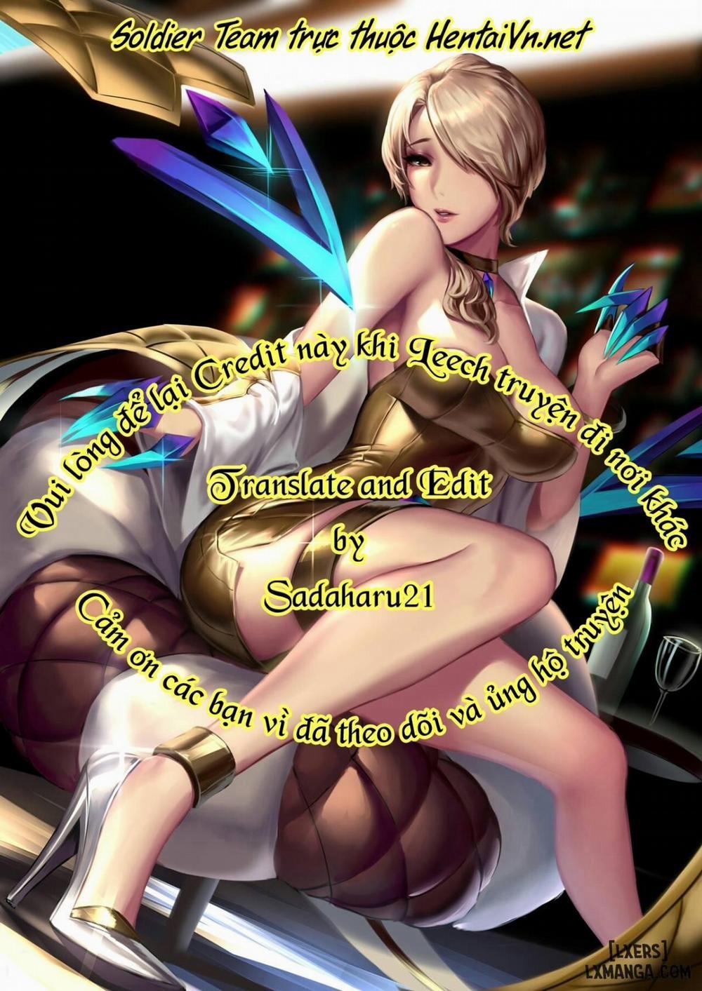 Delivery na Syoujo no Ehon 2 END trang 0