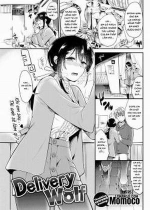 Đọc truyện tranh Delivery Wolf