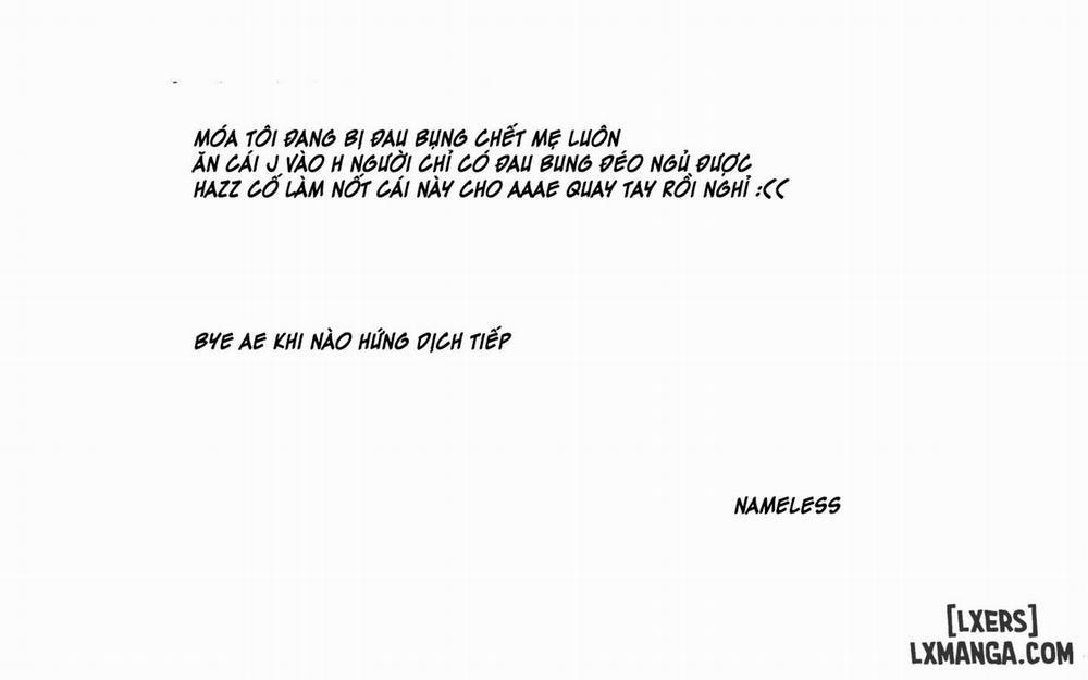 Delta wa Maketa! Oneshot trang 18