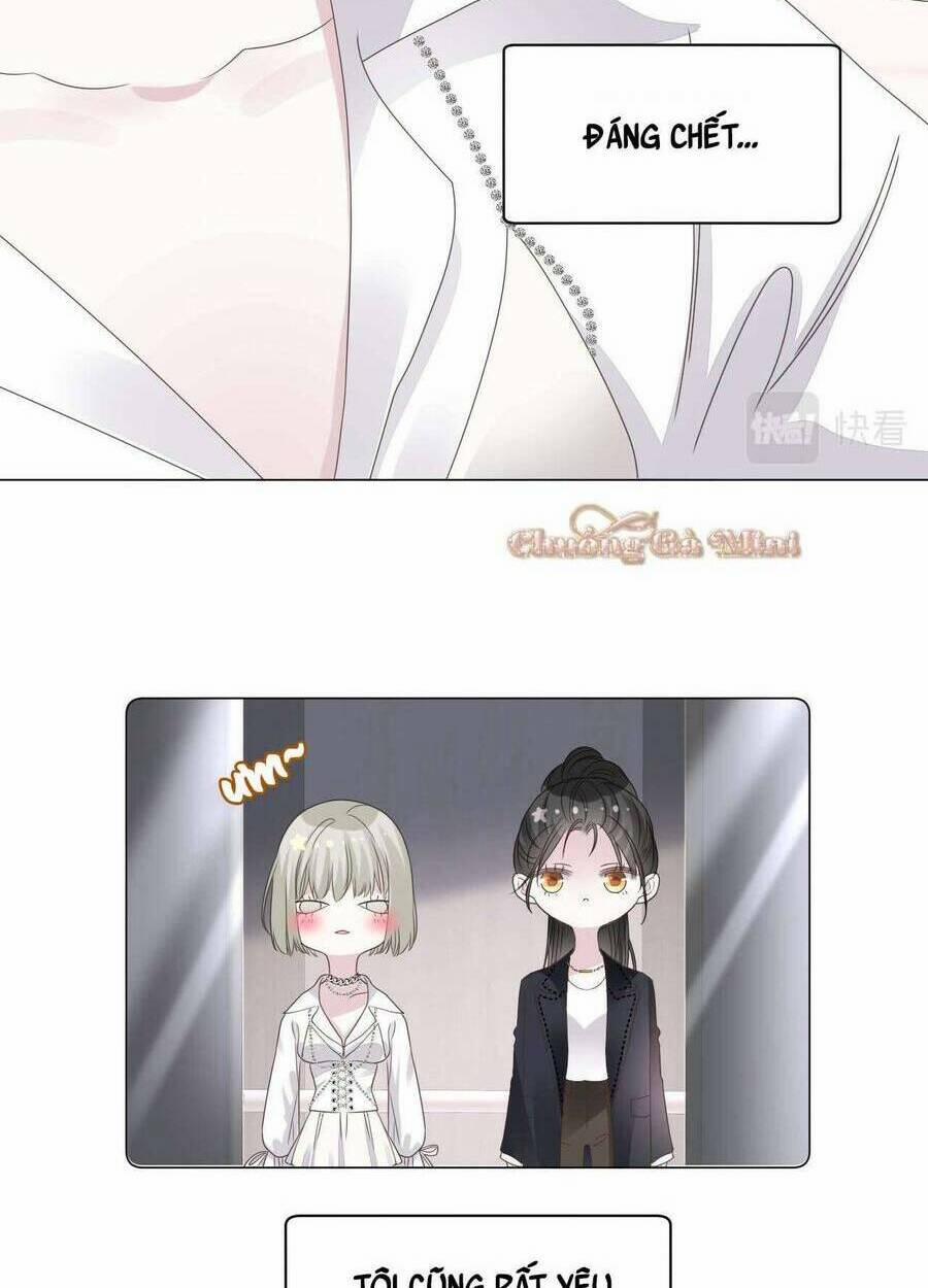 Đêm Ái Muội Cùng Ma Cà Rồng 1.1 trang 10