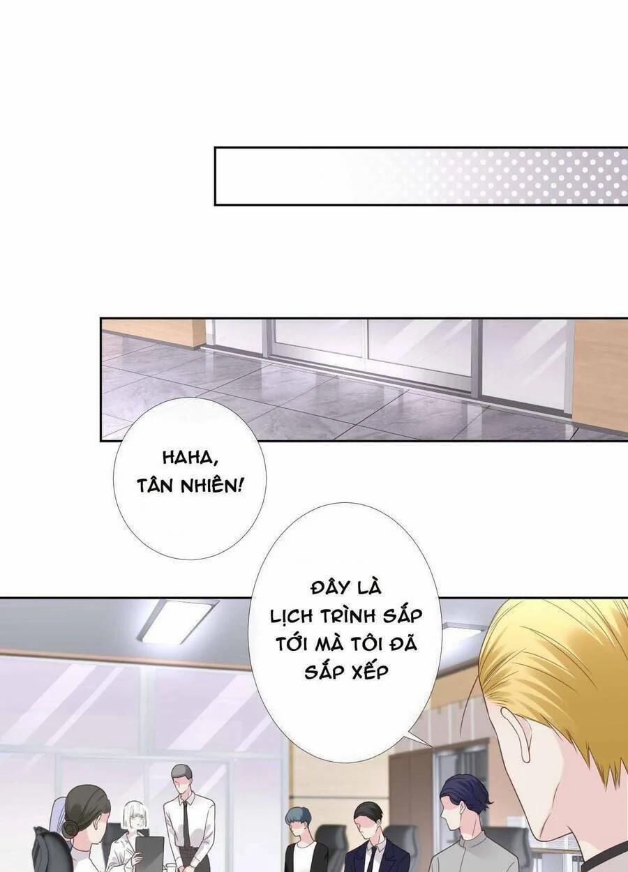 Đêm Ái Muội Cùng Ma Cà Rồng 1.1 trang 12