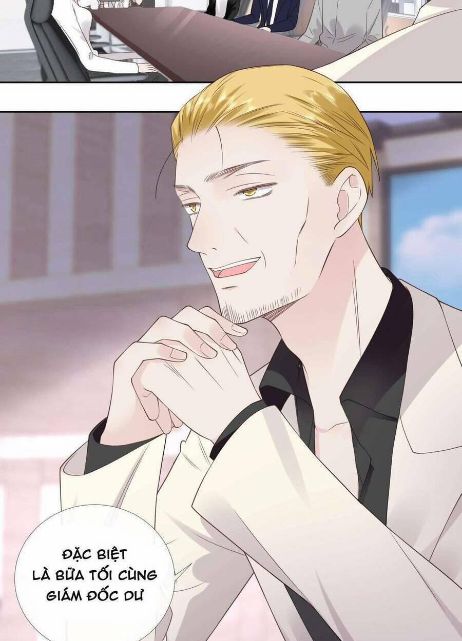 Đêm Ái Muội Cùng Ma Cà Rồng 1.1 trang 13