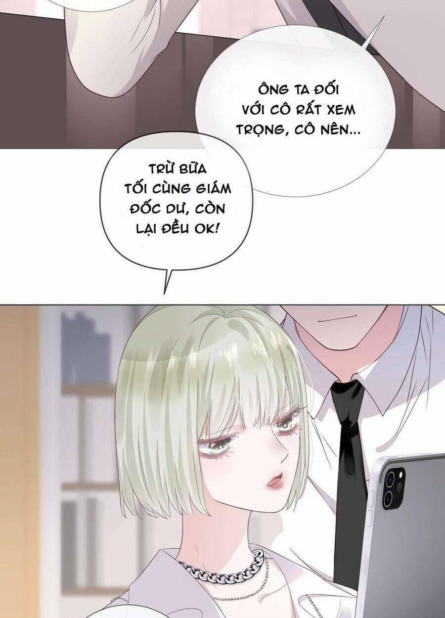 Đêm Ái Muội Cùng Ma Cà Rồng 1.1 trang 14