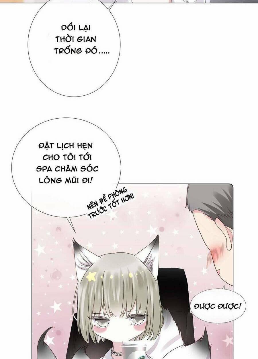 Đêm Ái Muội Cùng Ma Cà Rồng 1.1 trang 15