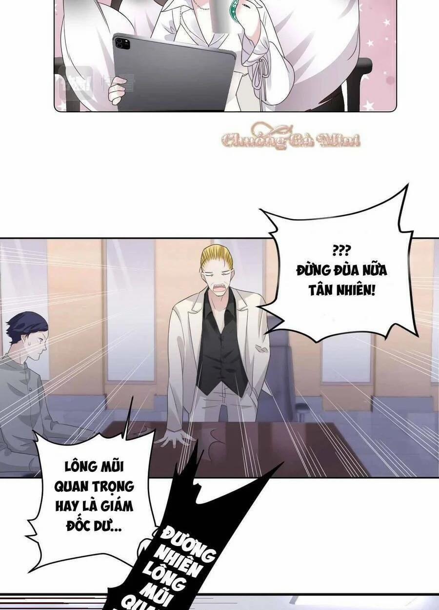 Đêm Ái Muội Cùng Ma Cà Rồng 1.1 trang 16