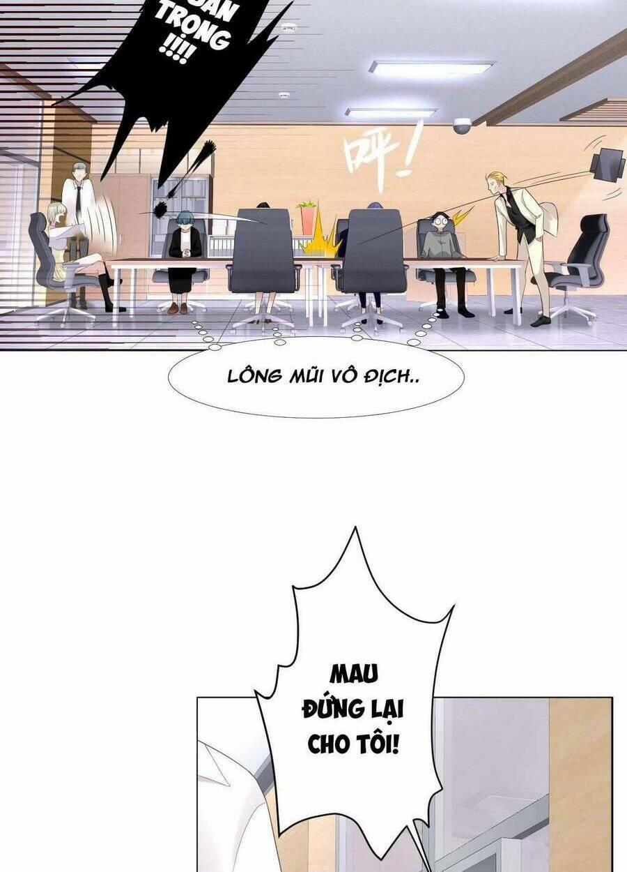 Đêm Ái Muội Cùng Ma Cà Rồng 1.1 trang 17