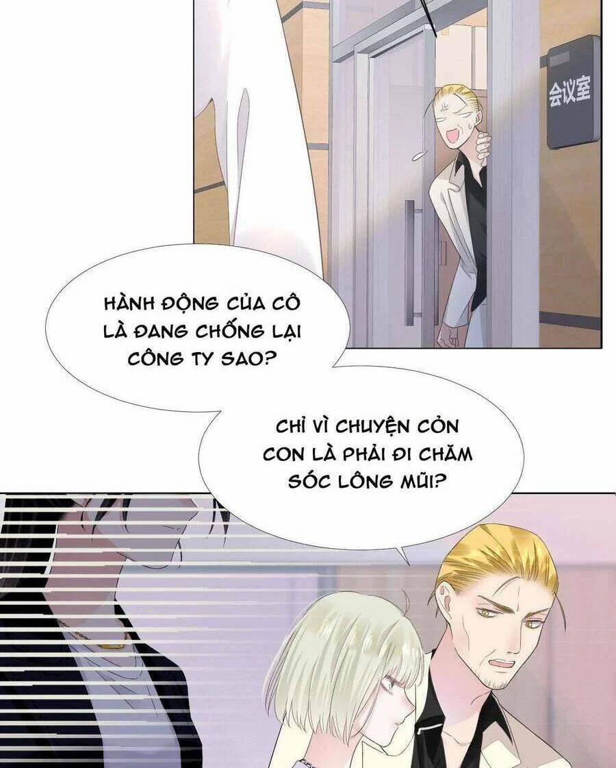 Đêm Ái Muội Cùng Ma Cà Rồng 1.1 trang 18