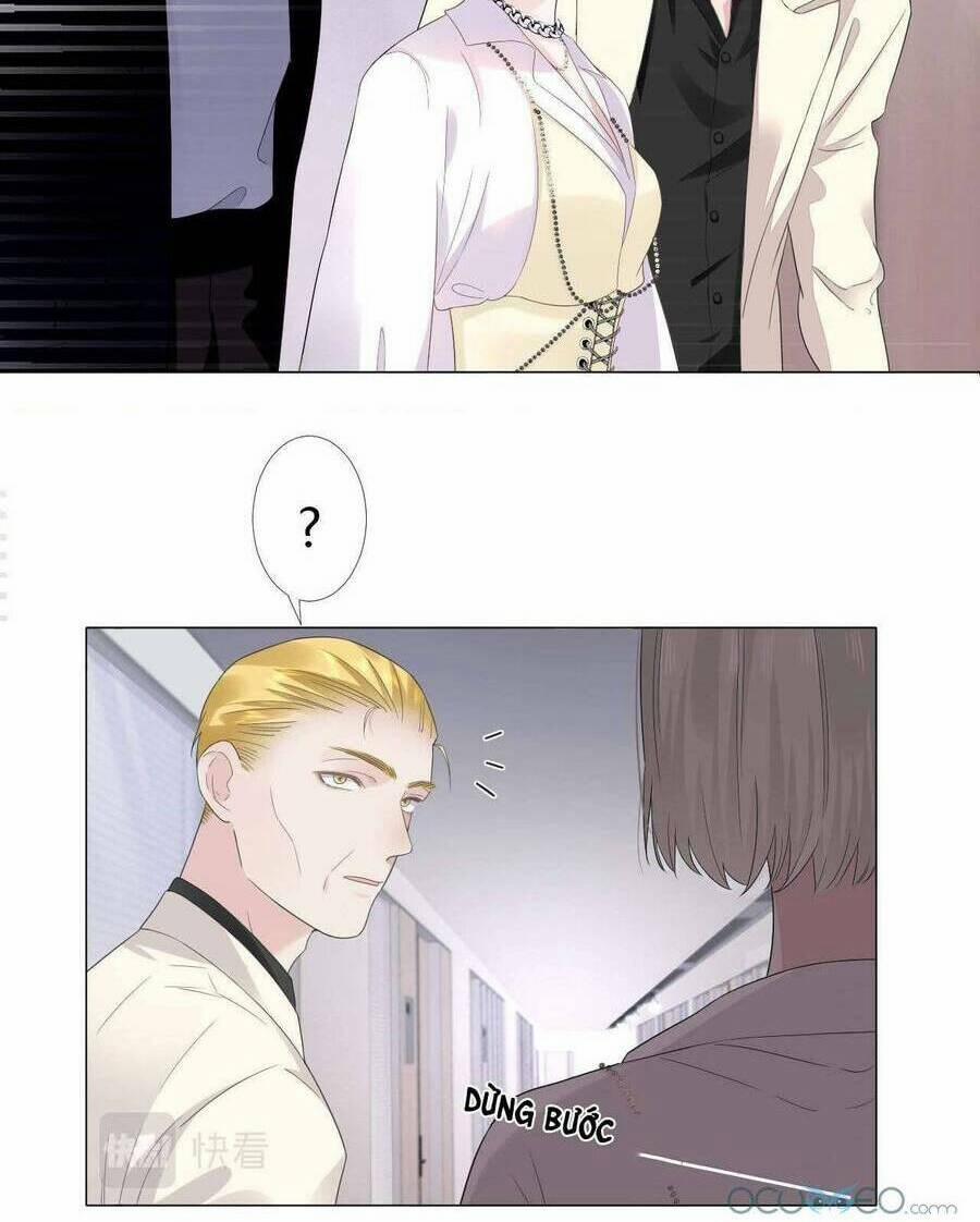 Đêm Ái Muội Cùng Ma Cà Rồng 1.1 trang 19