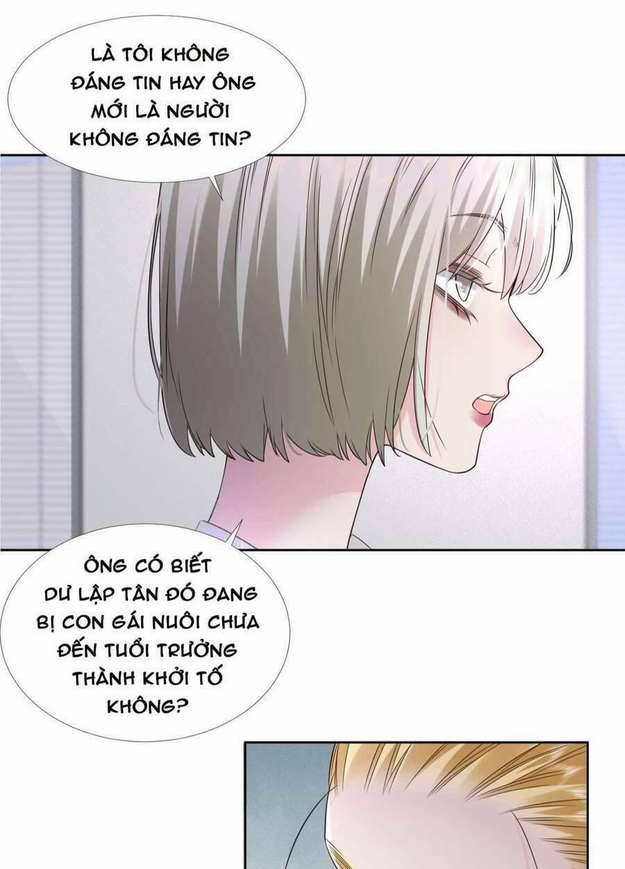 Đêm Ái Muội Cùng Ma Cà Rồng 1.1 trang 20