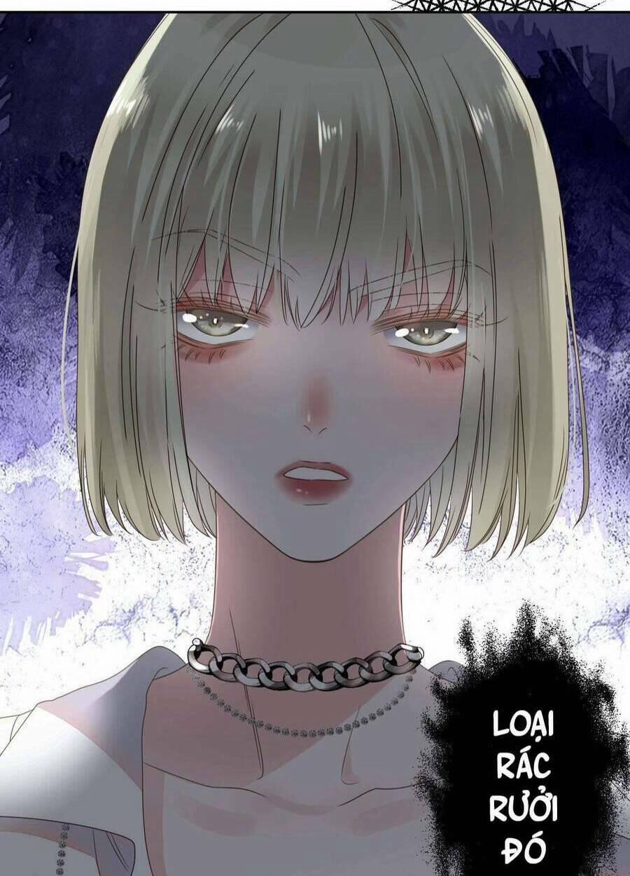 Đêm Ái Muội Cùng Ma Cà Rồng 1.1 trang 22