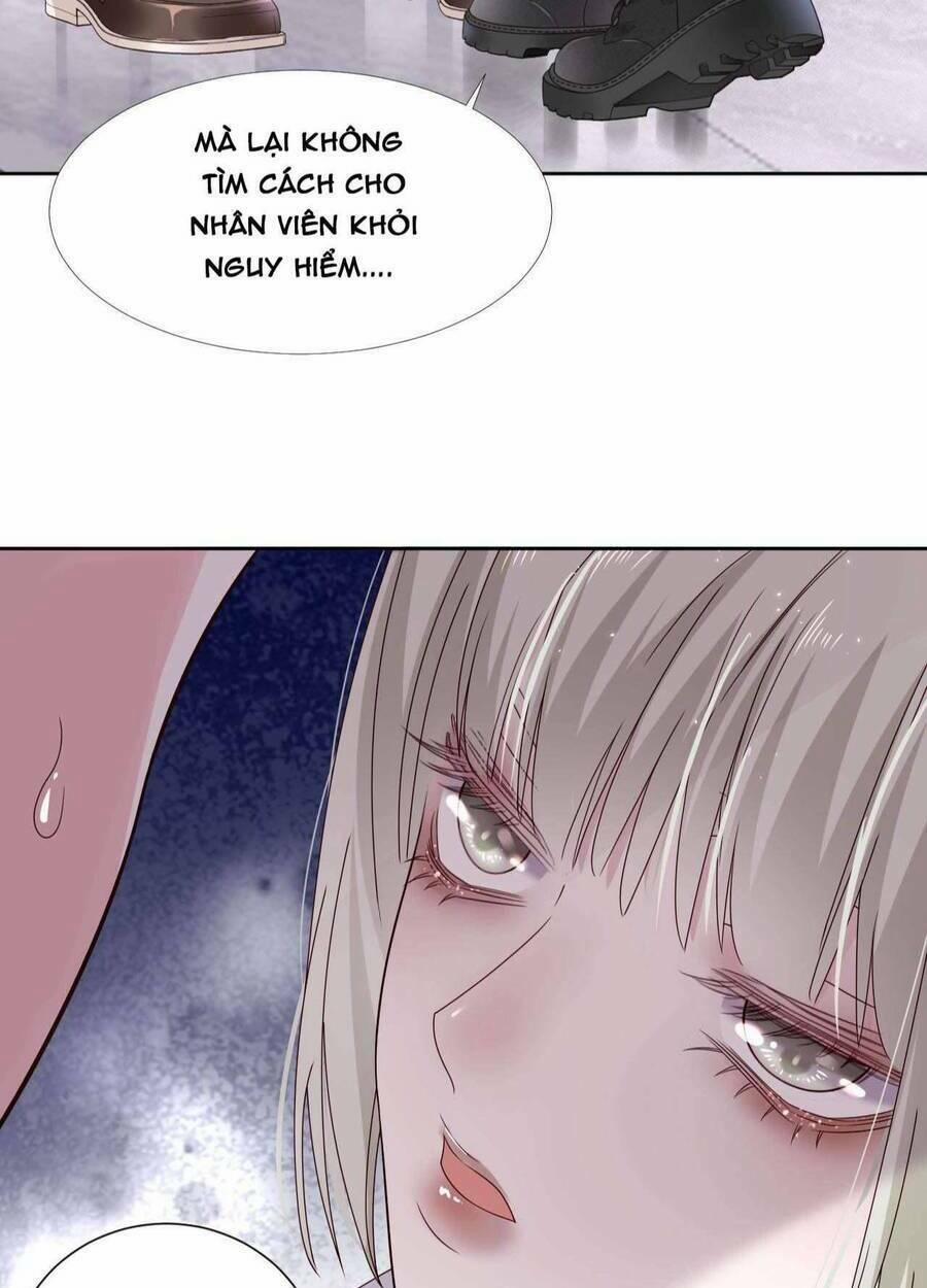 Đêm Ái Muội Cùng Ma Cà Rồng 1.1 trang 24