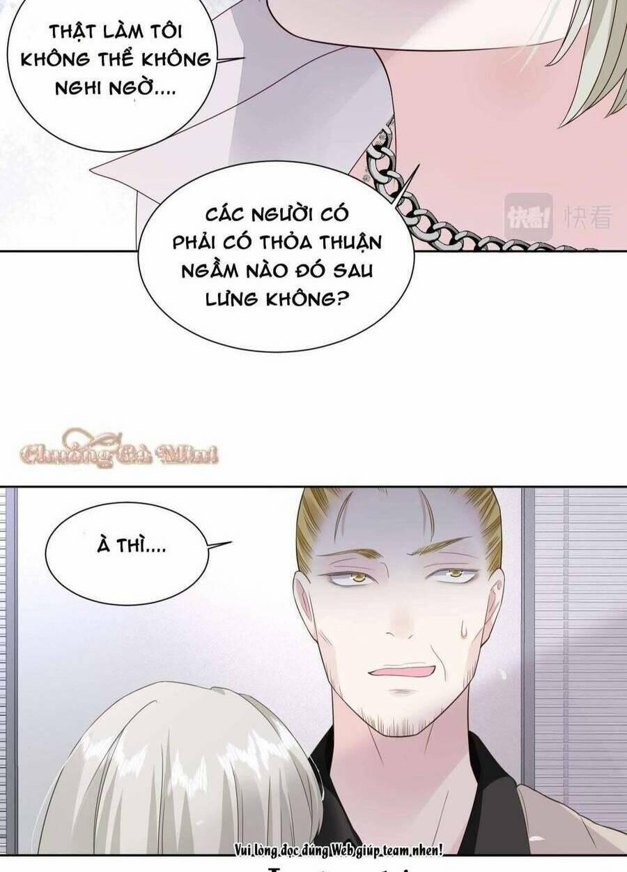 Đêm Ái Muội Cùng Ma Cà Rồng 1.1 trang 25