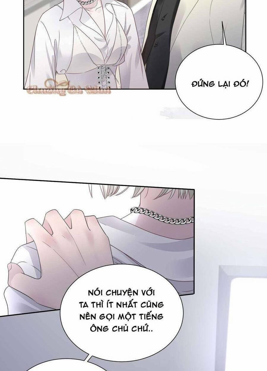 Đêm Ái Muội Cùng Ma Cà Rồng 1.1 trang 28