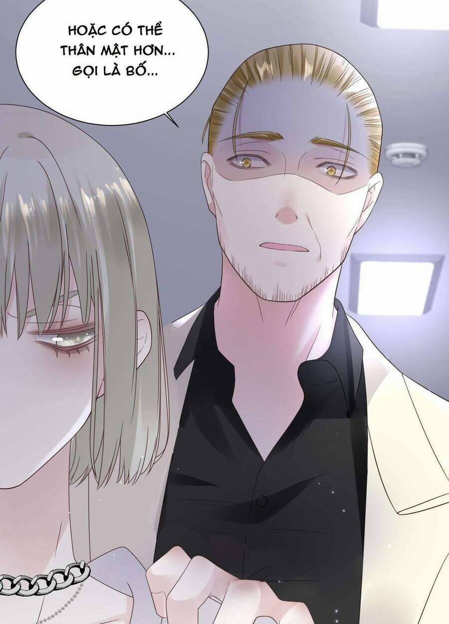 Đêm Ái Muội Cùng Ma Cà Rồng 1.1 trang 29