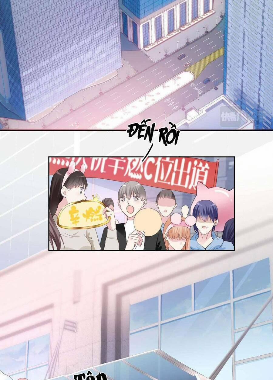 Đêm Ái Muội Cùng Ma Cà Rồng 1.1 trang 3