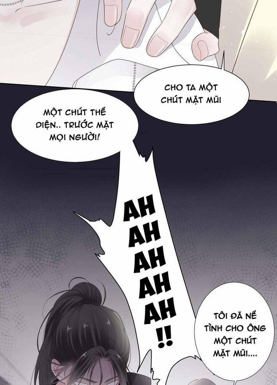 Đêm Ái Muội Cùng Ma Cà Rồng 1.1 trang 30