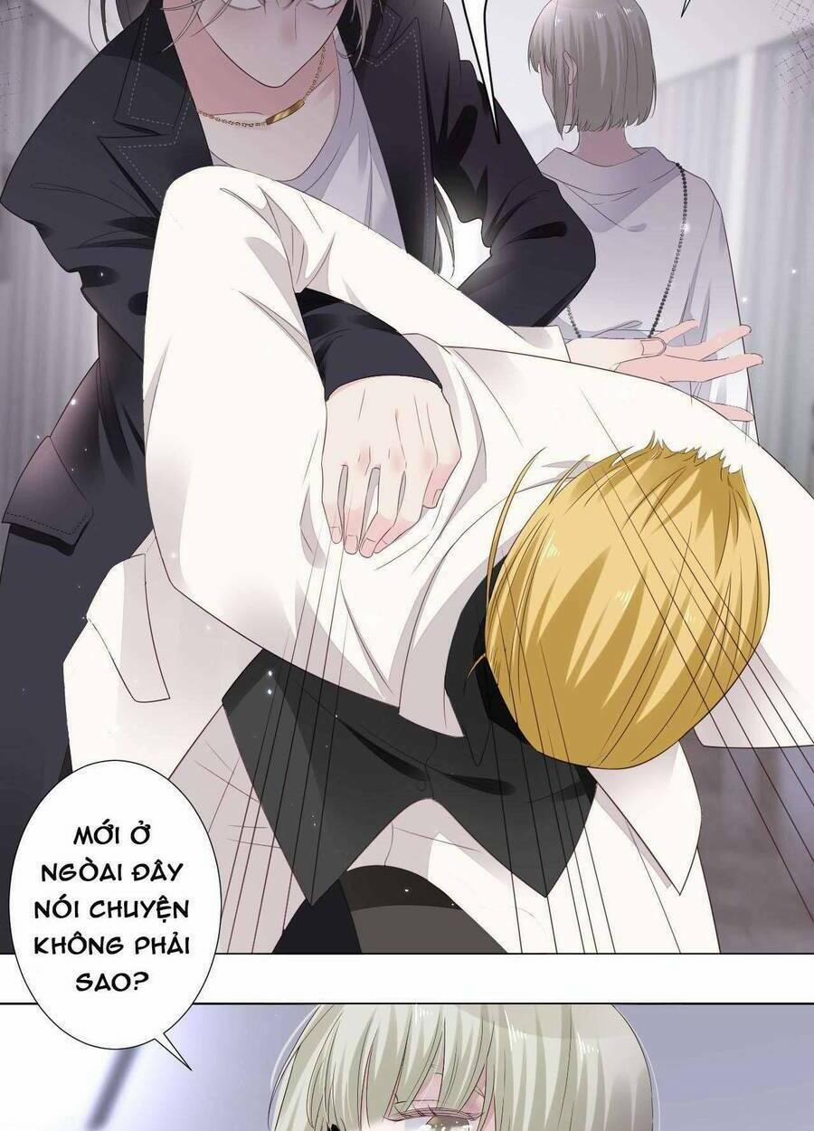 Đêm Ái Muội Cùng Ma Cà Rồng 1.1 trang 31