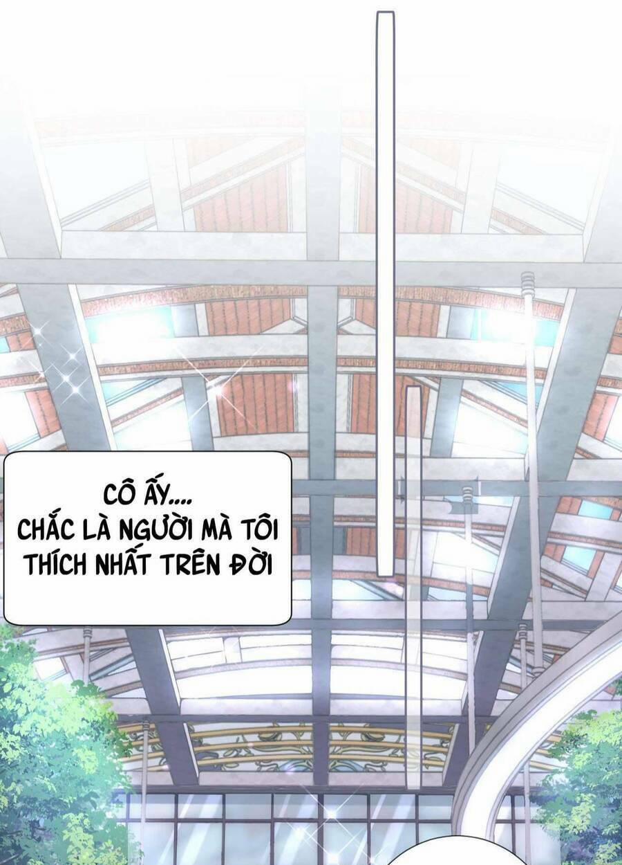 Đêm Ái Muội Cùng Ma Cà Rồng 1.1 trang 34