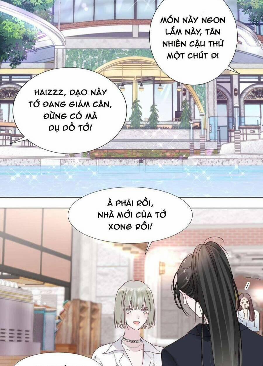 Đêm Ái Muội Cùng Ma Cà Rồng 1.1 trang 35