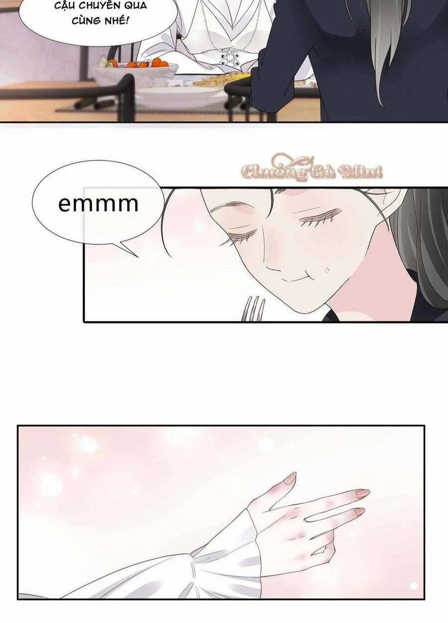 Đêm Ái Muội Cùng Ma Cà Rồng 1.1 trang 36