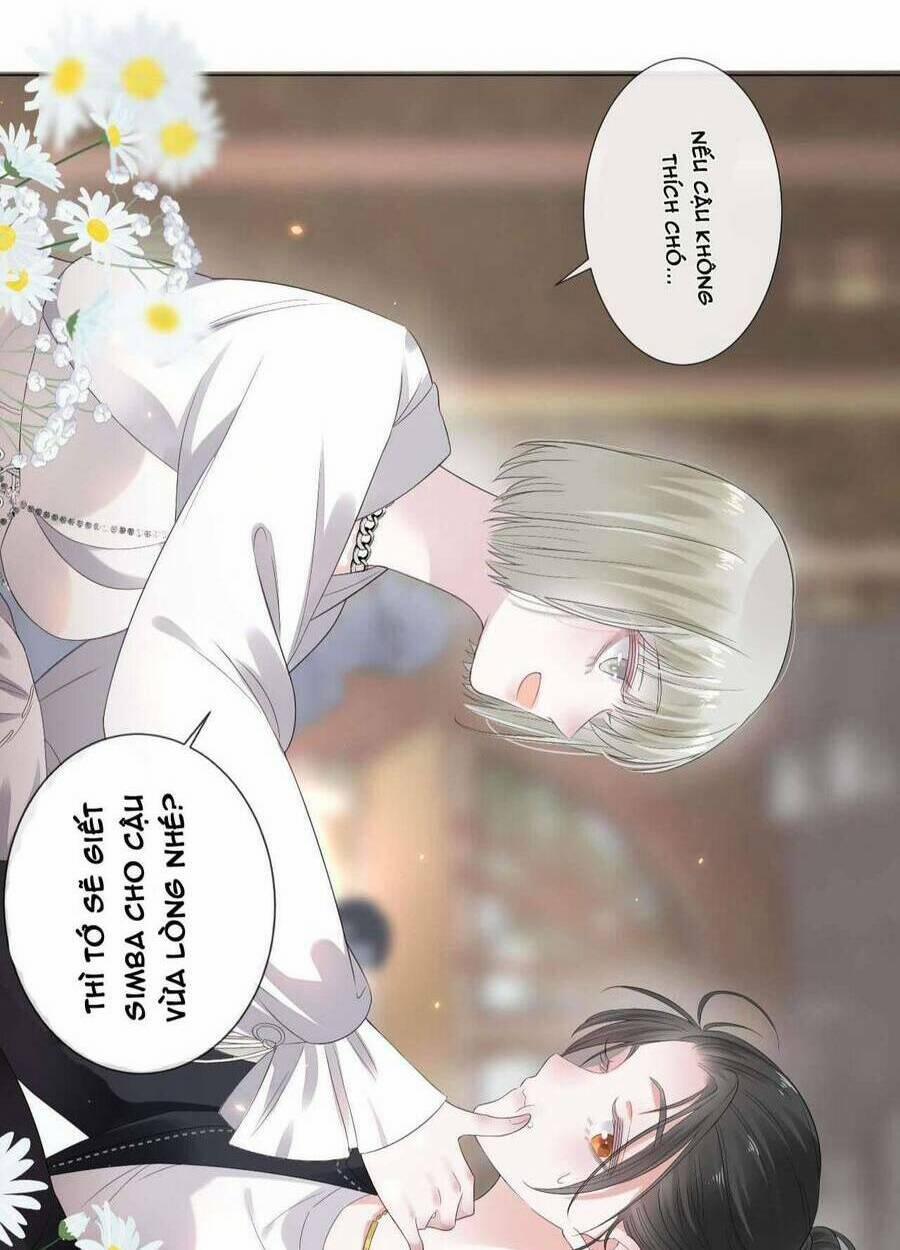 Đêm Ái Muội Cùng Ma Cà Rồng 1.1 trang 37