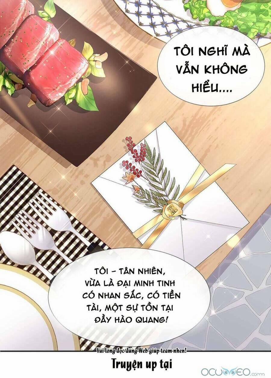 Đêm Ái Muội Cùng Ma Cà Rồng 1.1 trang 40