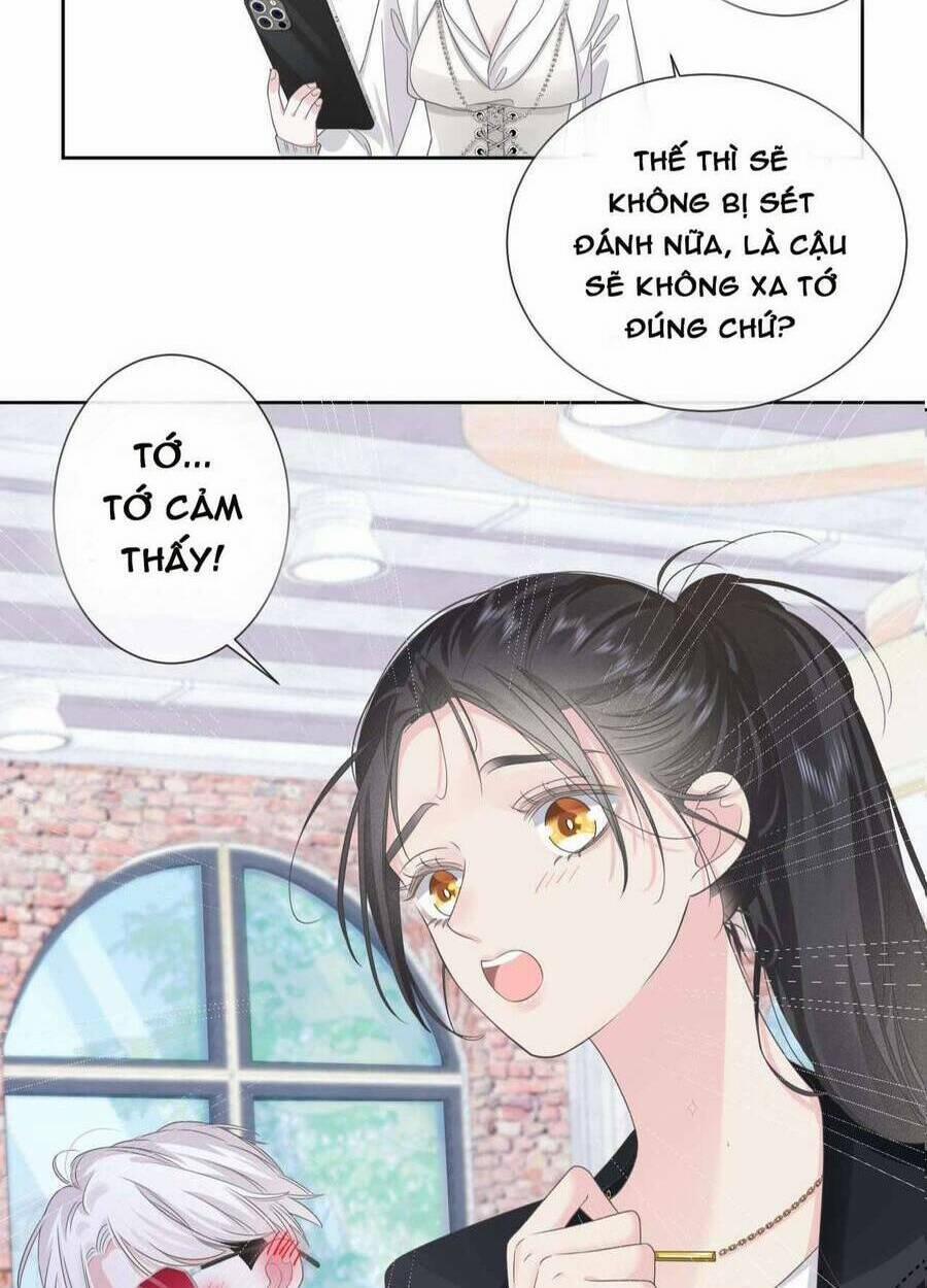 Đêm Ái Muội Cùng Ma Cà Rồng 1.1 trang 44