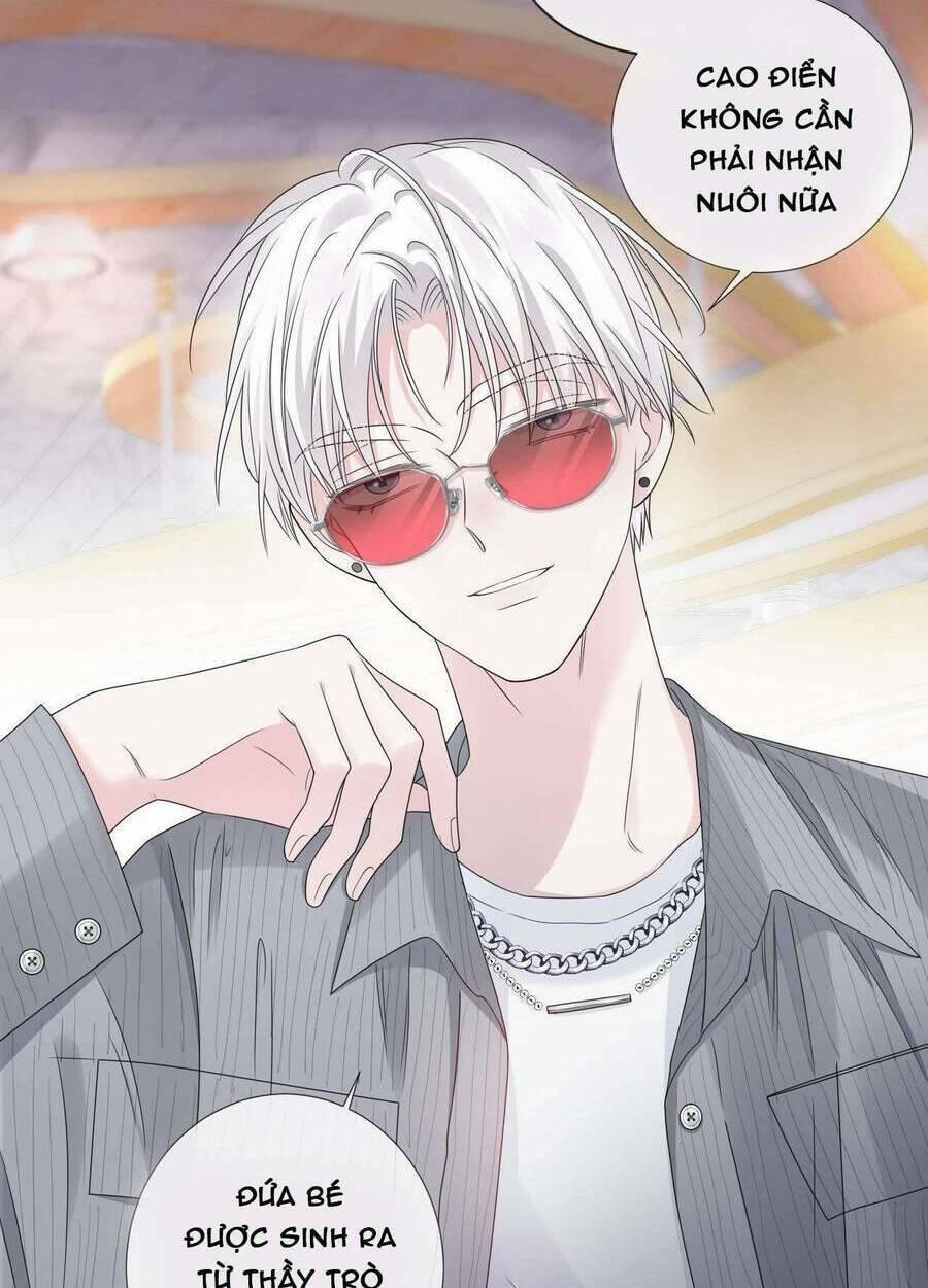 Đêm Ái Muội Cùng Ma Cà Rồng 1.1 trang 47