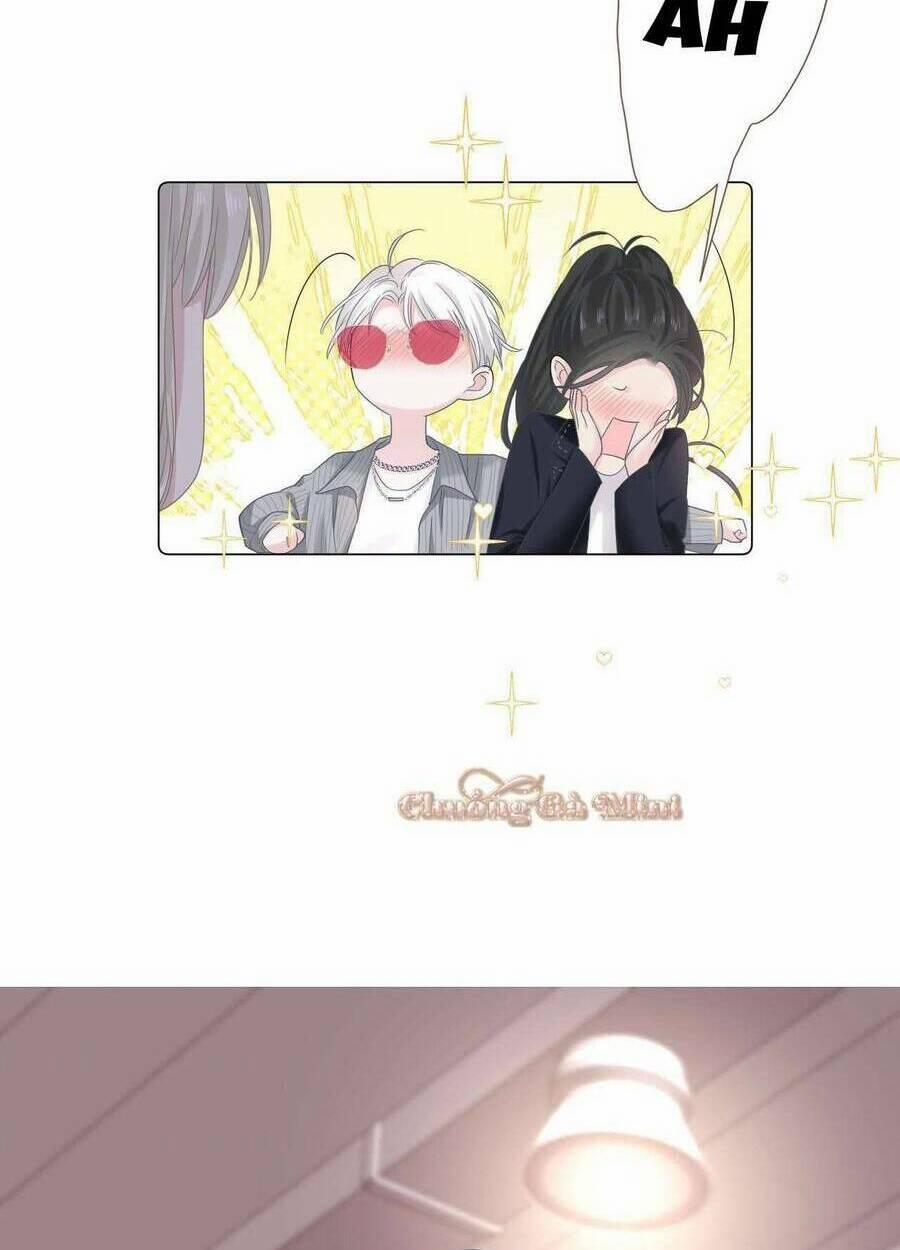 Đêm Ái Muội Cùng Ma Cà Rồng 1.1 trang 49