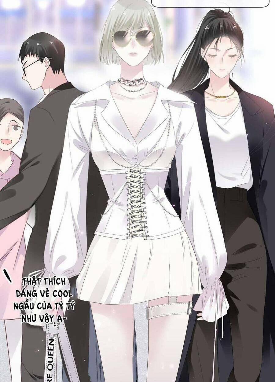 Đêm Ái Muội Cùng Ma Cà Rồng 1.1 trang 5