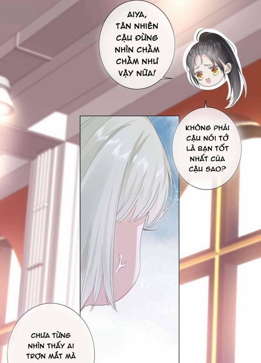 Đêm Ái Muội Cùng Ma Cà Rồng 1.1 trang 50