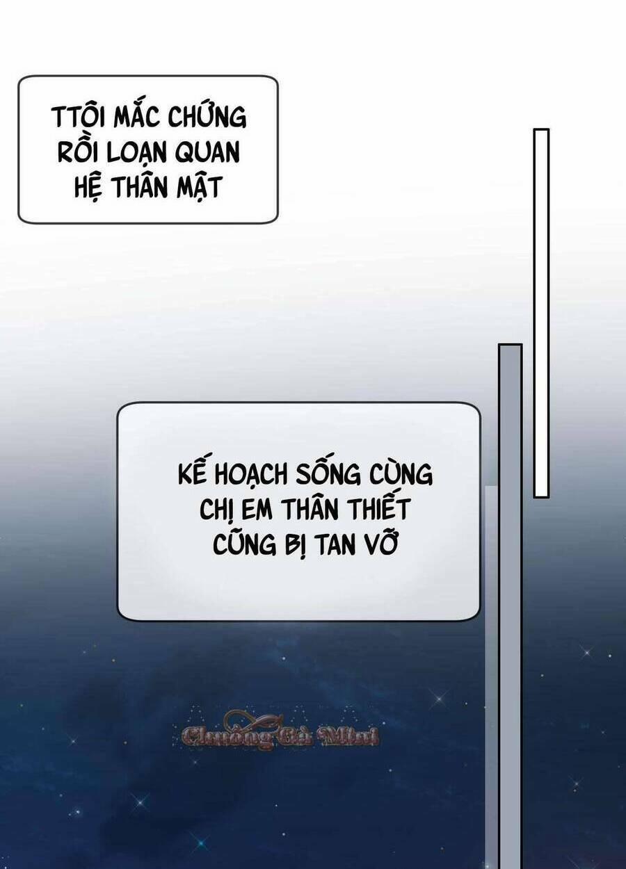 Đêm Ái Muội Cùng Ma Cà Rồng 1.1 trang 52