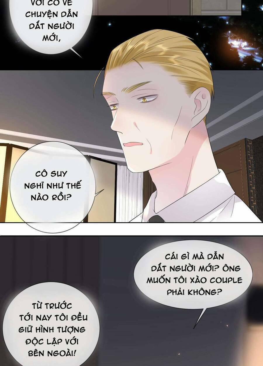 Đêm Ái Muội Cùng Ma Cà Rồng 1.1 trang 54