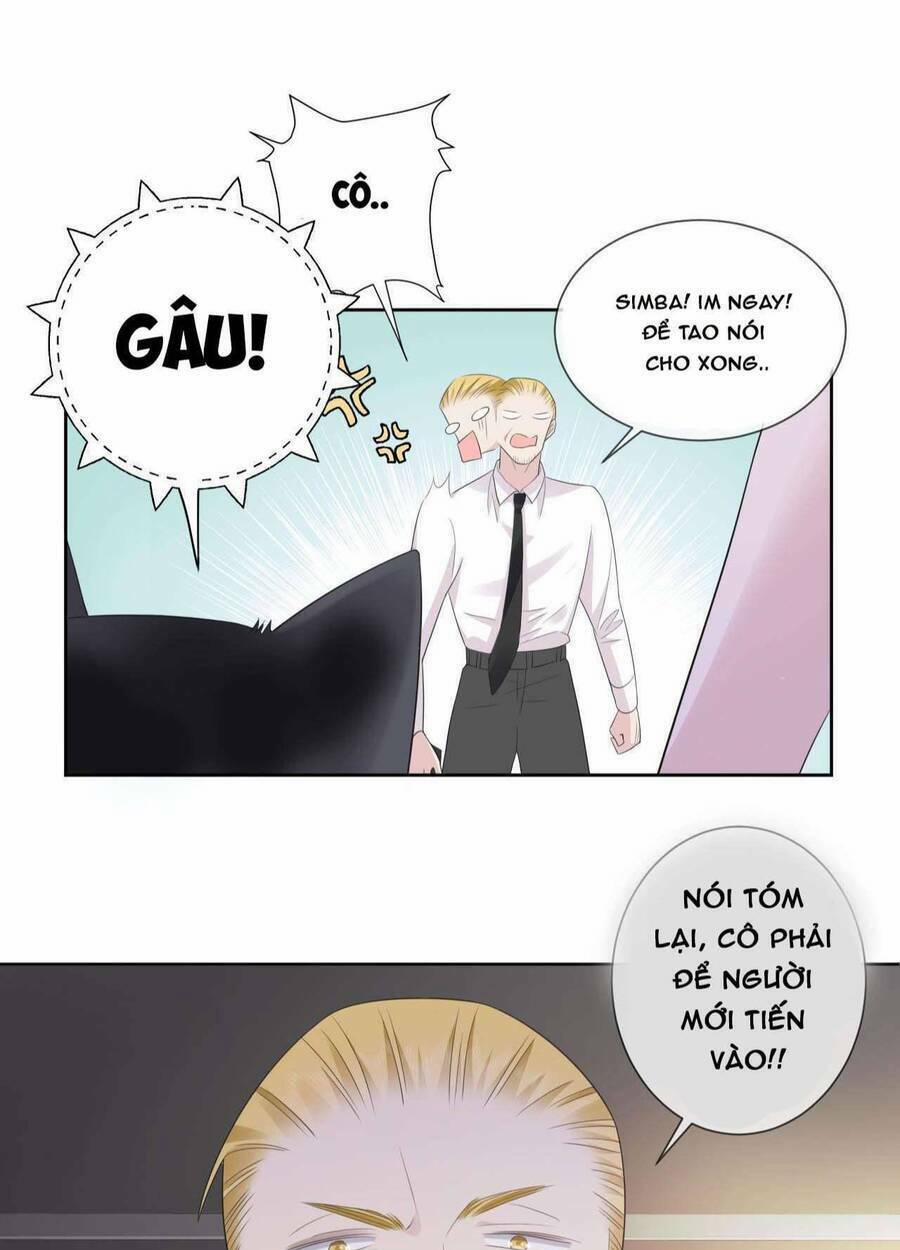 Đêm Ái Muội Cùng Ma Cà Rồng 1.1 trang 57