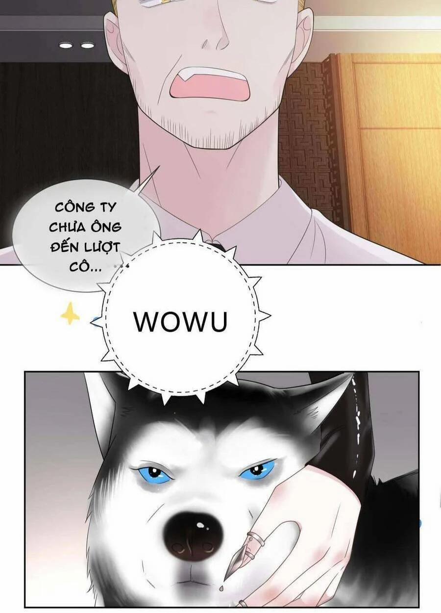 Đêm Ái Muội Cùng Ma Cà Rồng 1.1 trang 58