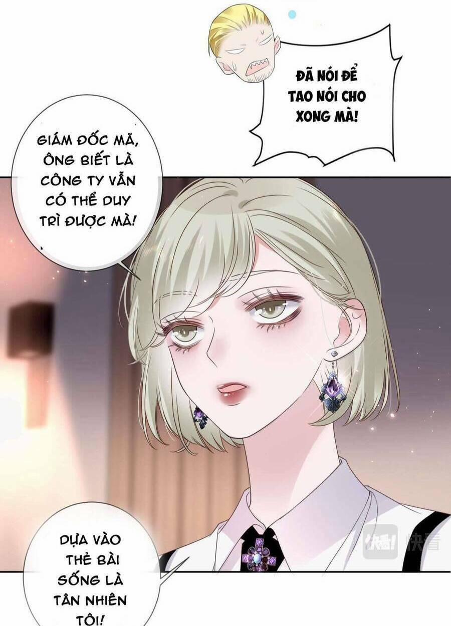 Đêm Ái Muội Cùng Ma Cà Rồng 1.1 trang 59