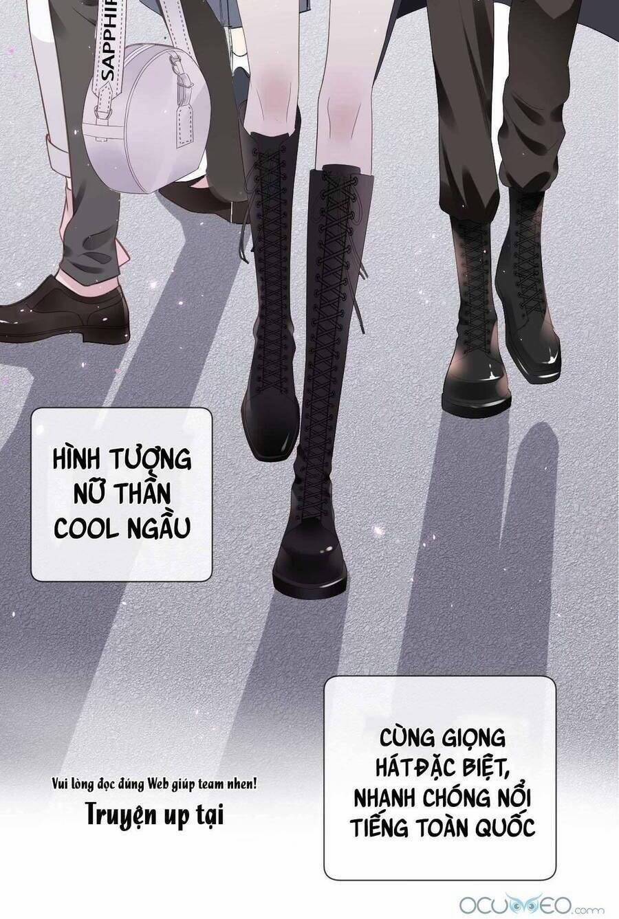 Đêm Ái Muội Cùng Ma Cà Rồng 1.1 trang 6