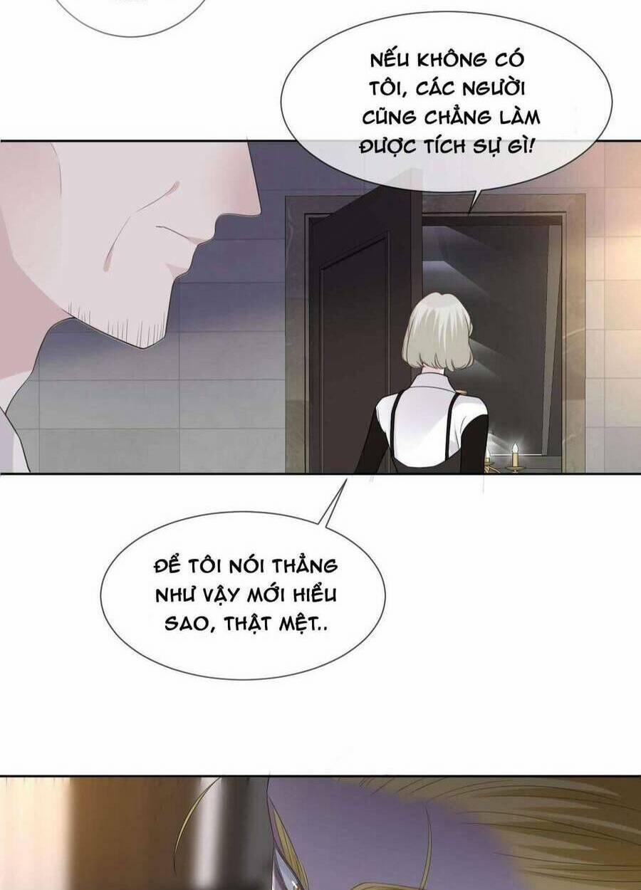 Đêm Ái Muội Cùng Ma Cà Rồng 1.1 trang 60