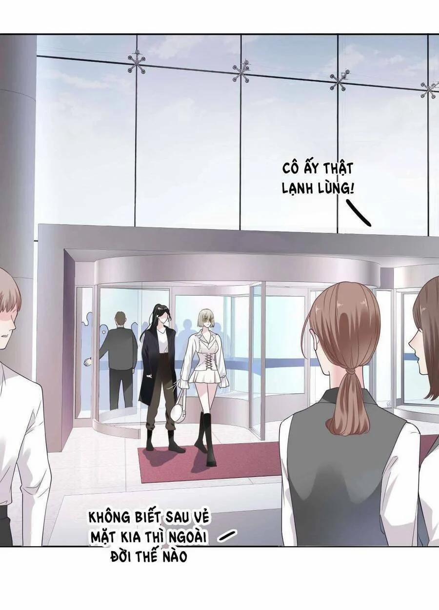 Đêm Ái Muội Cùng Ma Cà Rồng 1.1 trang 7