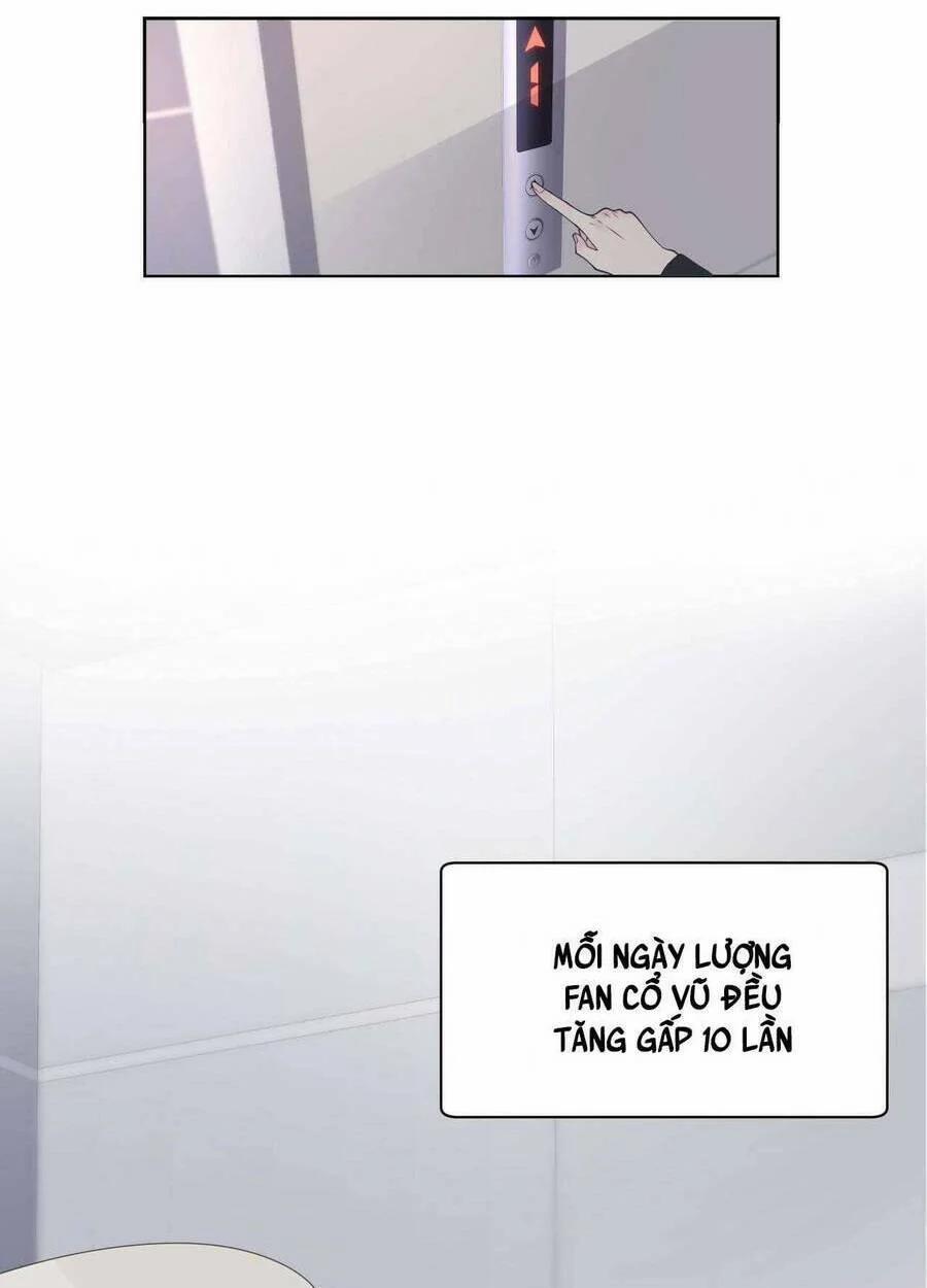 Đêm Ái Muội Cùng Ma Cà Rồng 1.1 trang 8