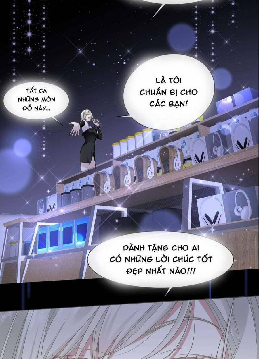 Đêm Ái Muội Cùng Ma Cà Rồng 1.2 trang 12