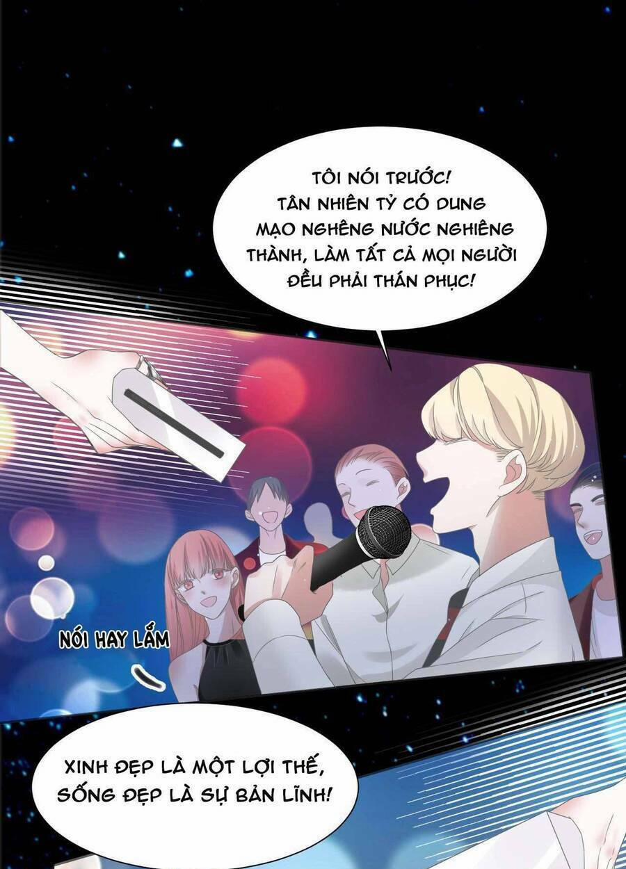 Đêm Ái Muội Cùng Ma Cà Rồng 1.2 trang 14