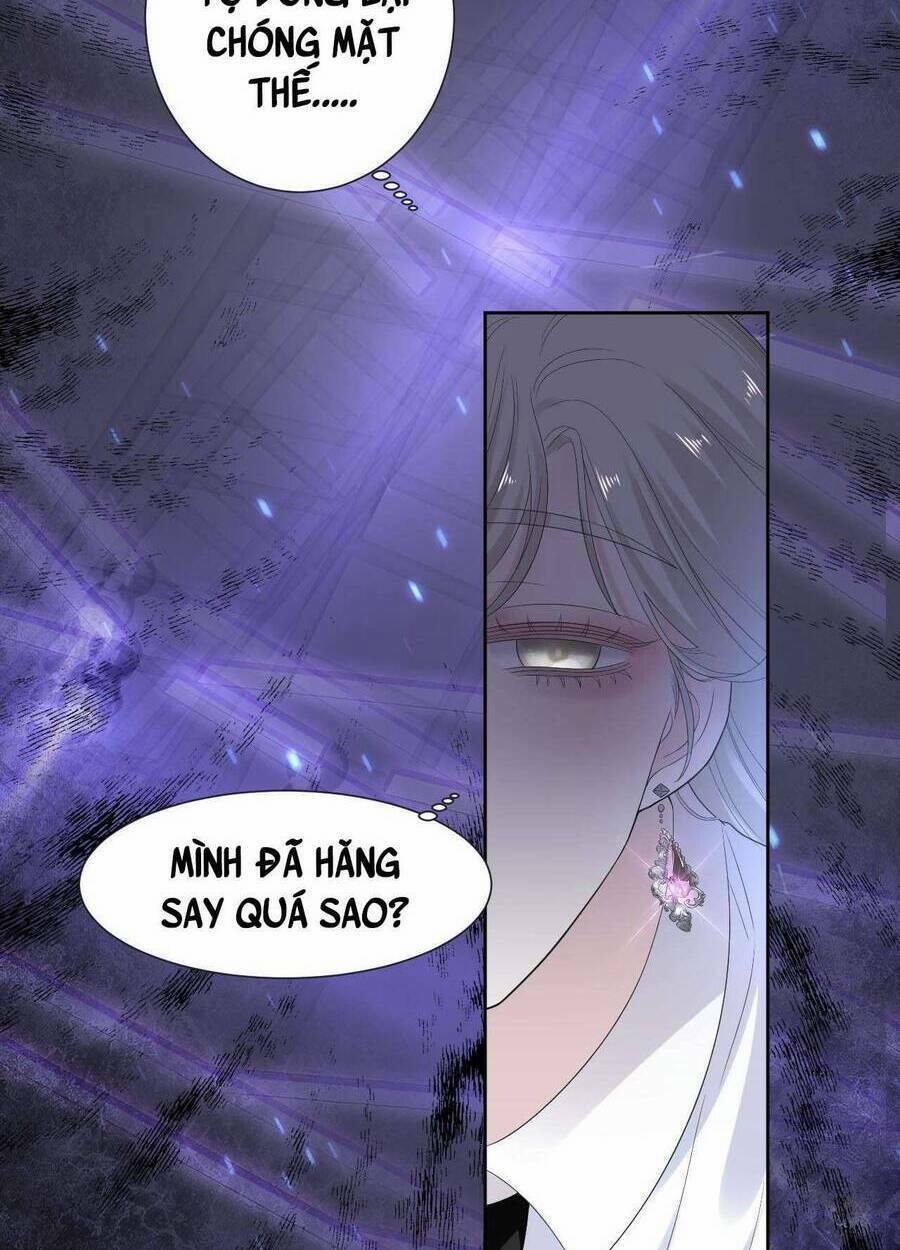 Đêm Ái Muội Cùng Ma Cà Rồng 1.2 trang 20